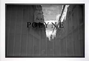 Polyne - Paris