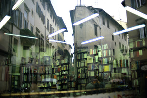 Book store-Florence